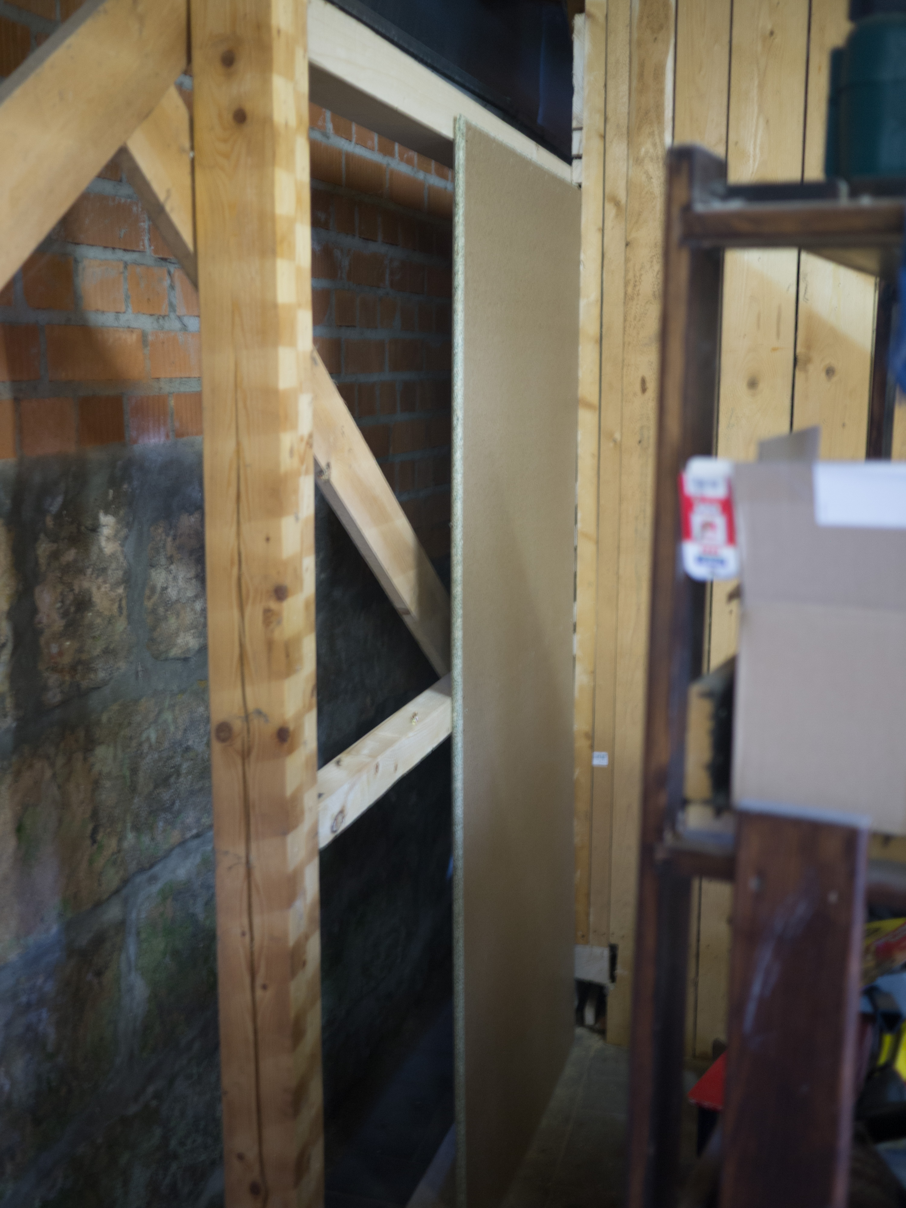 Holzwerken   Werkstatt 35